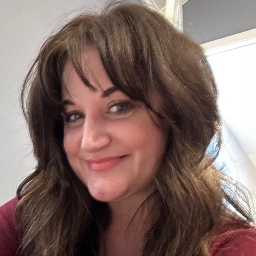 Meet your Posher, Lauren